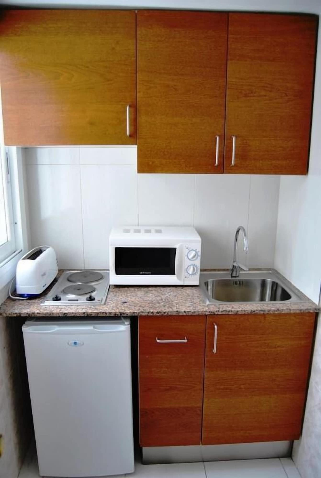 Apartaments Ar Enjoy Monjardi يوريت دي مار المظهر الخارجي الصورة