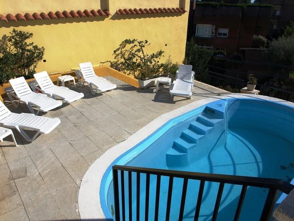 Apartaments Ar Enjoy Monjardi يوريت دي مار المظهر الخارجي الصورة