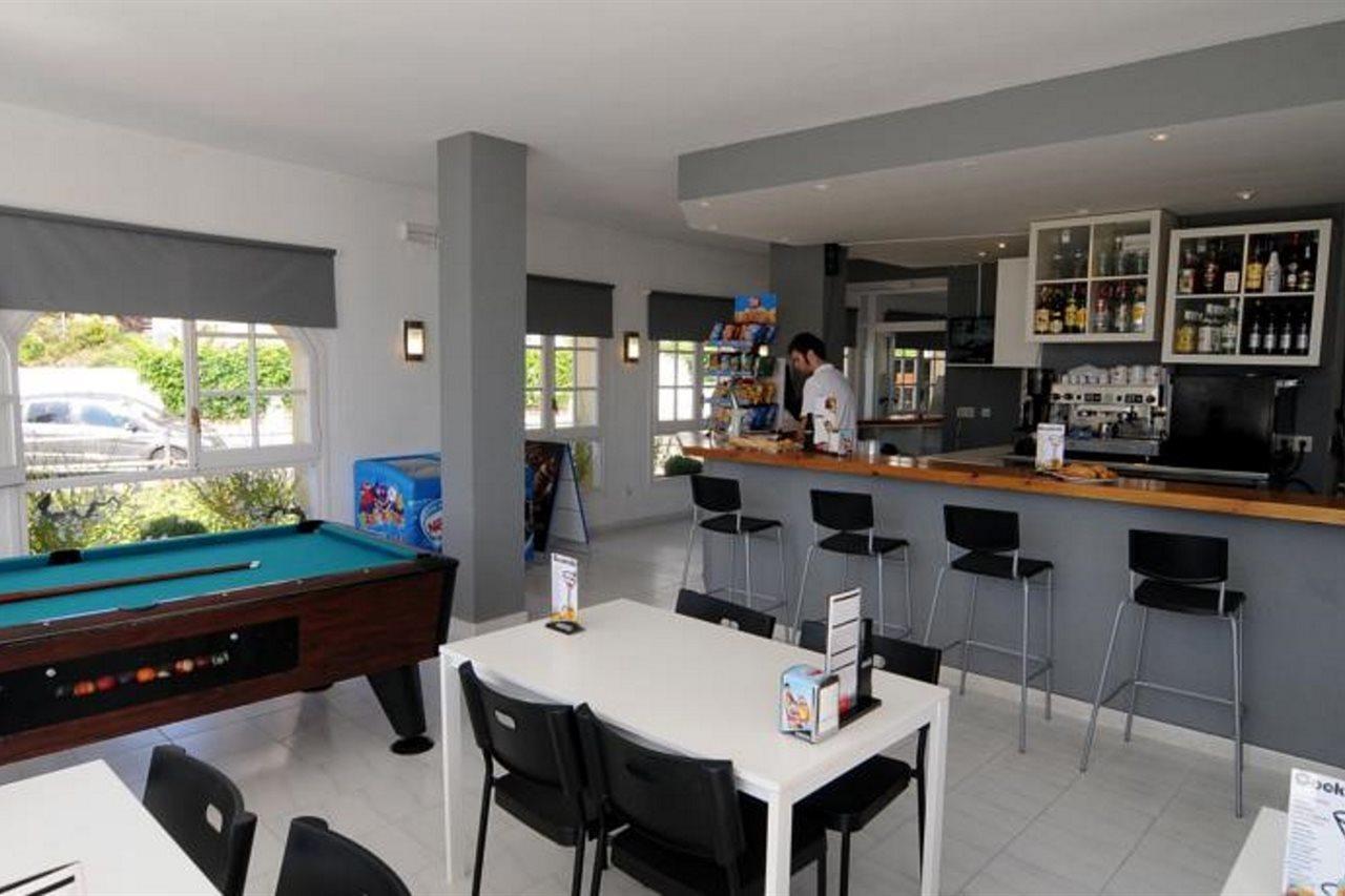 Apartaments Ar Enjoy Monjardi يوريت دي مار المظهر الخارجي الصورة