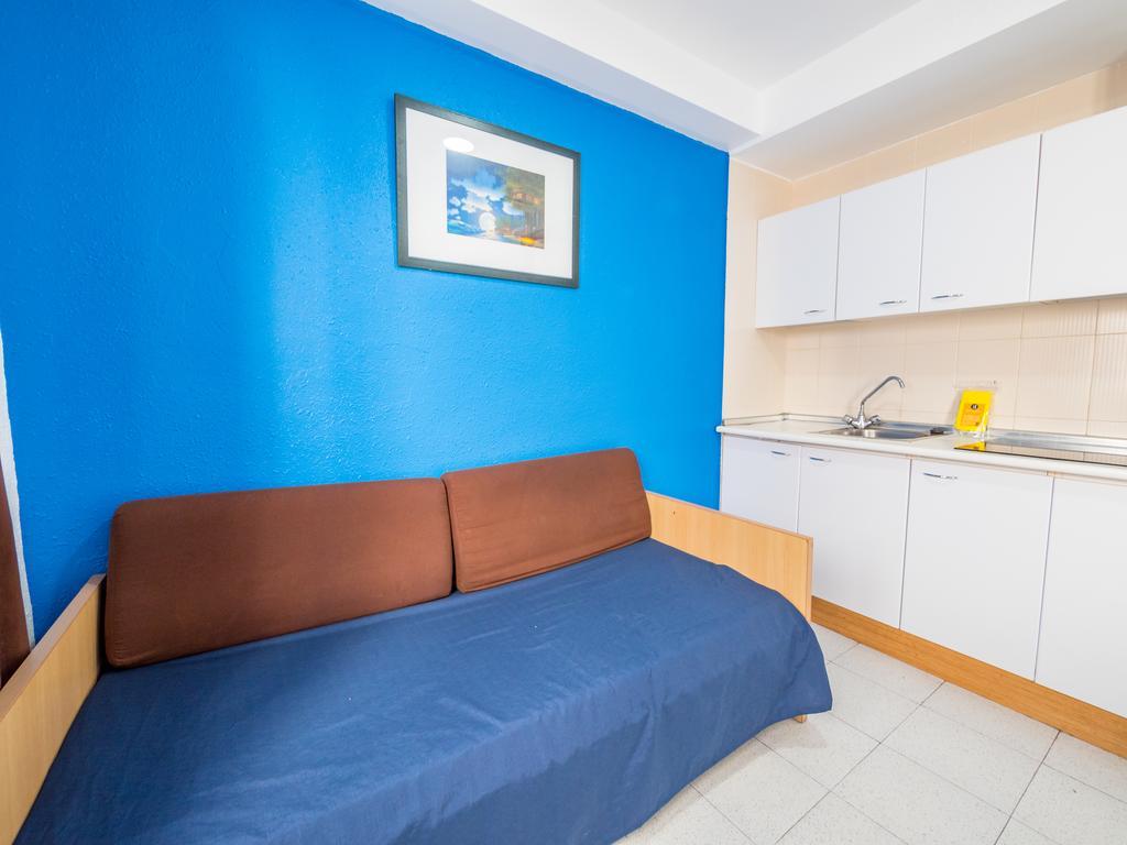 Apartaments Ar Enjoy Monjardi يوريت دي مار المظهر الخارجي الصورة