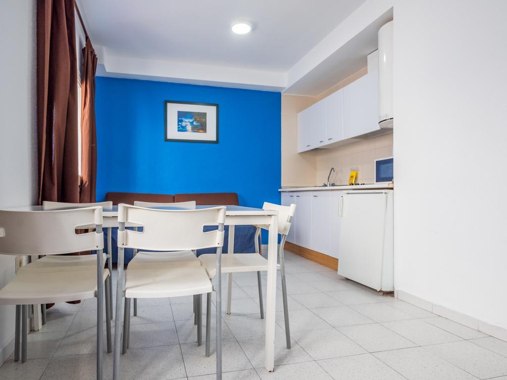 Apartaments Ar Enjoy Monjardi يوريت دي مار المظهر الخارجي الصورة