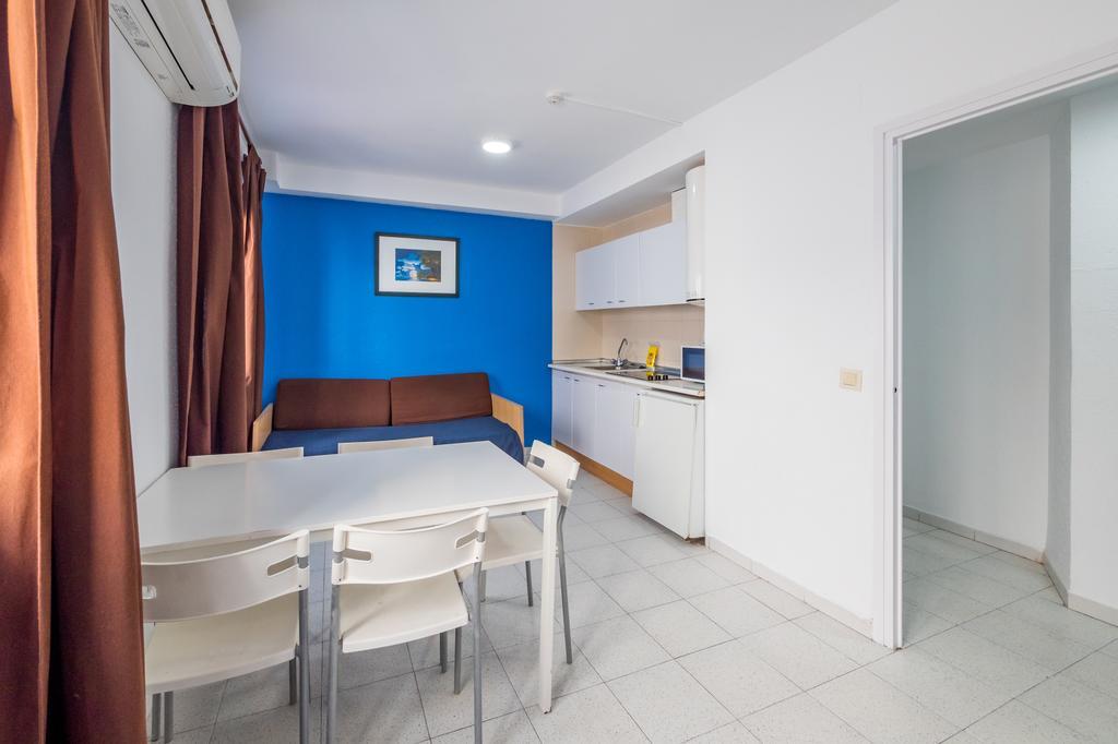 Apartaments Ar Enjoy Monjardi يوريت دي مار المظهر الخارجي الصورة