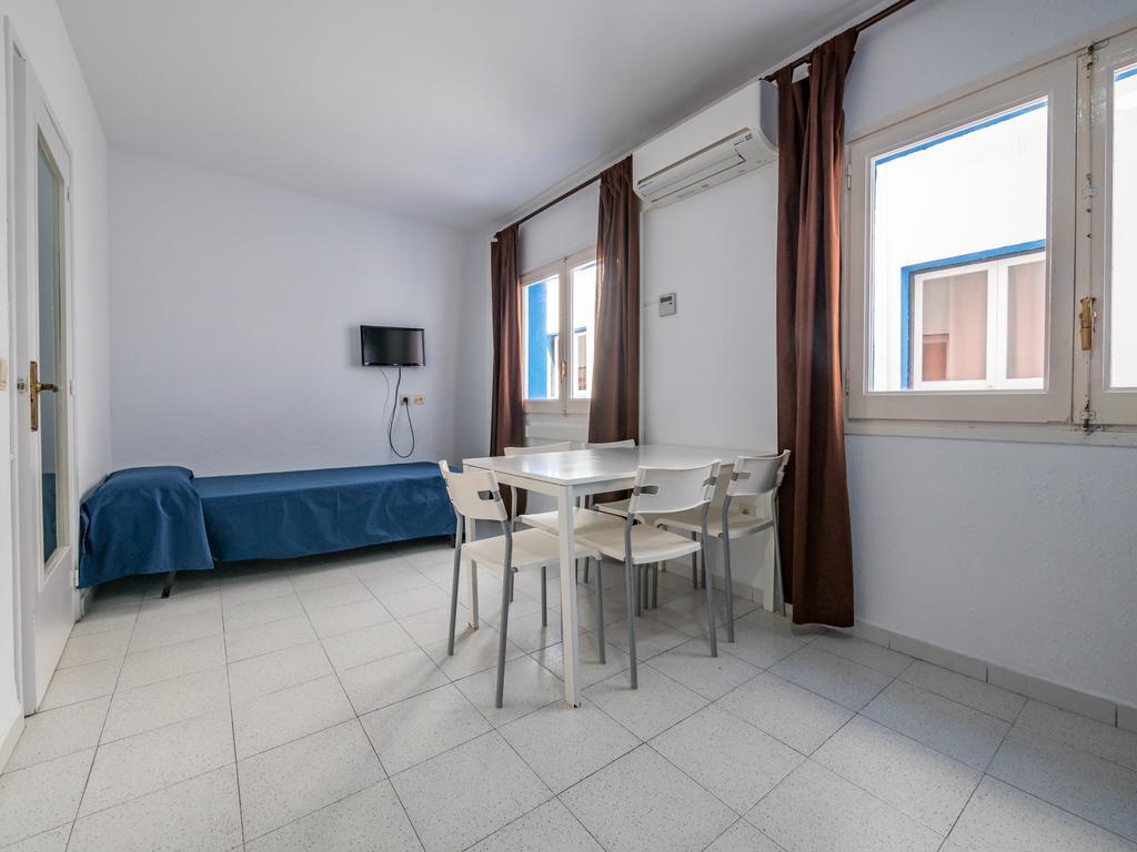 Apartaments Ar Enjoy Monjardi يوريت دي مار المظهر الخارجي الصورة