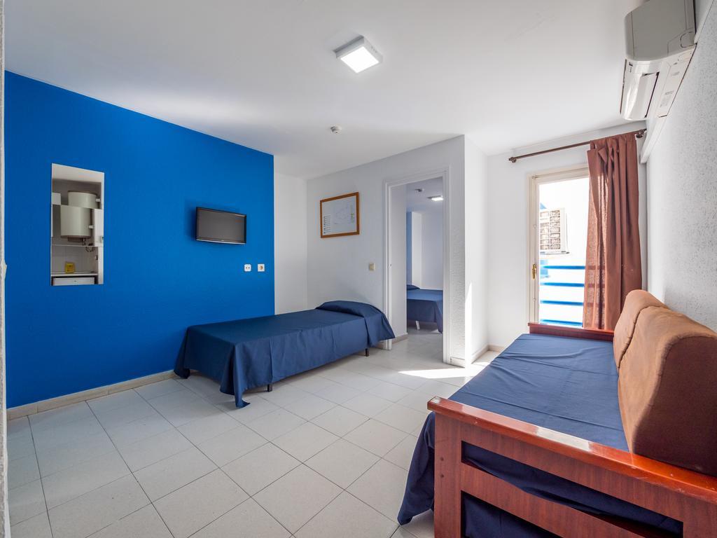 Apartaments Ar Enjoy Monjardi يوريت دي مار المظهر الخارجي الصورة