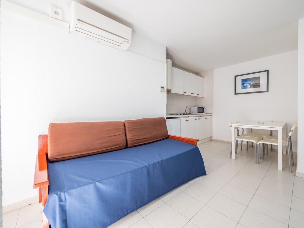 Apartaments Ar Enjoy Monjardi يوريت دي مار المظهر الخارجي الصورة