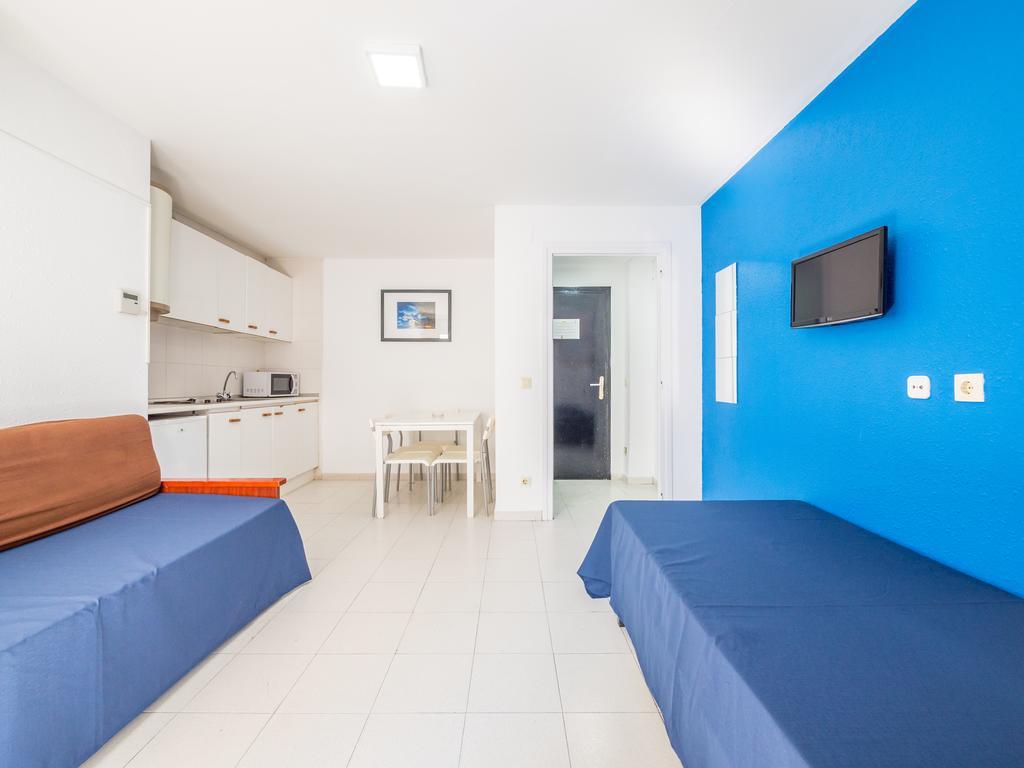 Apartaments Ar Enjoy Monjardi يوريت دي مار المظهر الخارجي الصورة