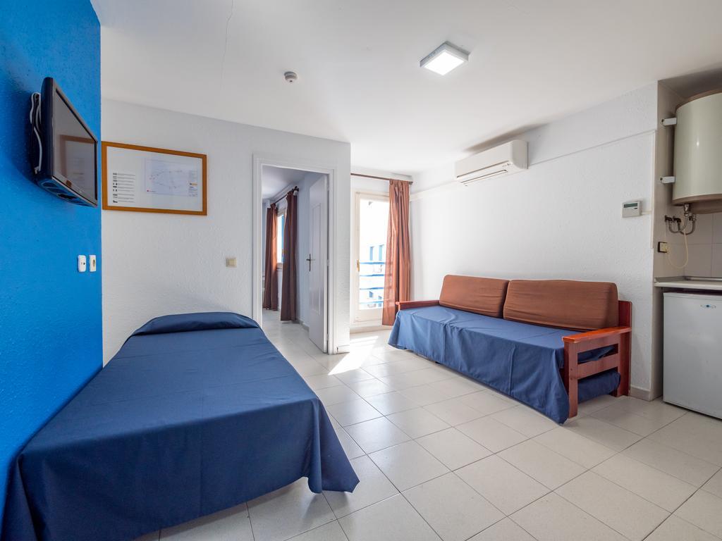 Apartaments Ar Enjoy Monjardi يوريت دي مار المظهر الخارجي الصورة