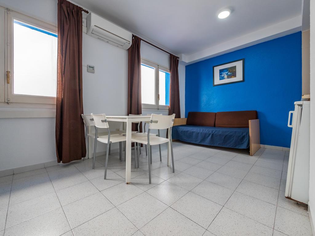 Apartaments Ar Enjoy Monjardi يوريت دي مار المظهر الخارجي الصورة