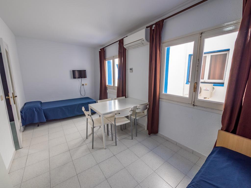 Apartaments Ar Enjoy Monjardi يوريت دي مار المظهر الخارجي الصورة