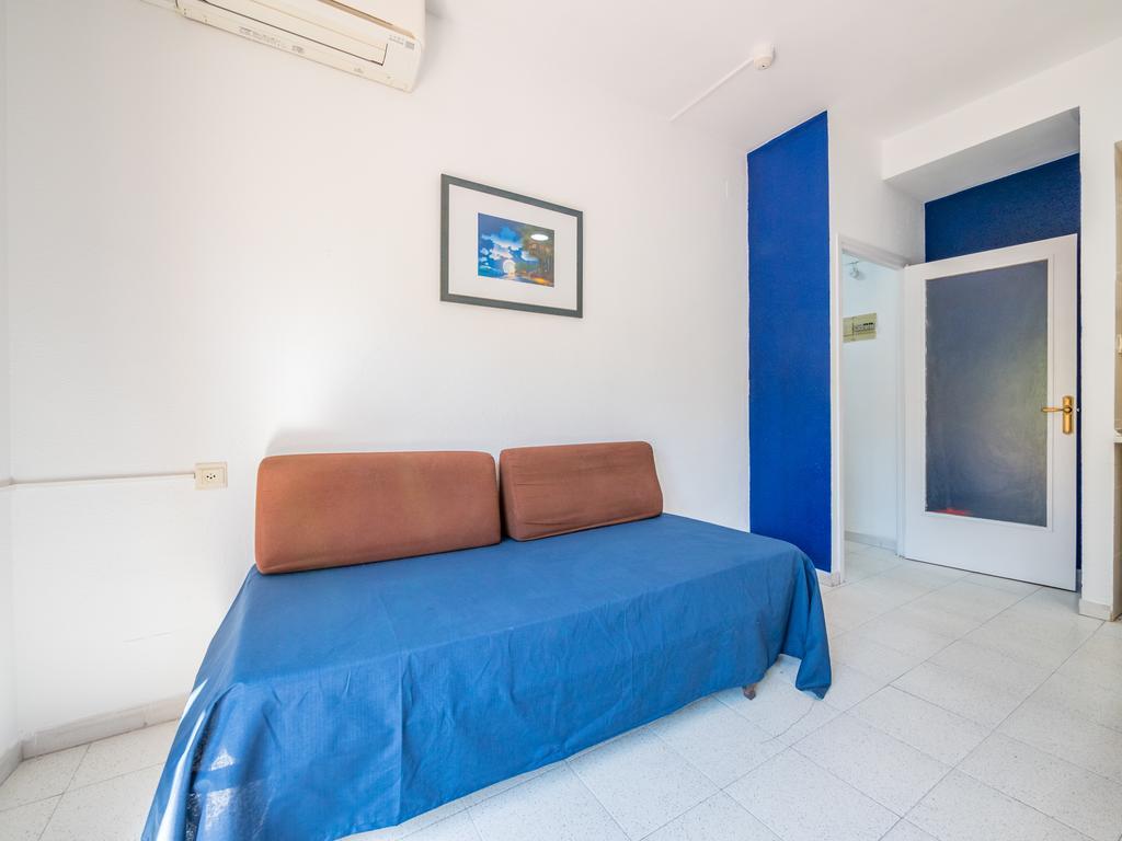 Apartaments Ar Enjoy Monjardi يوريت دي مار المظهر الخارجي الصورة