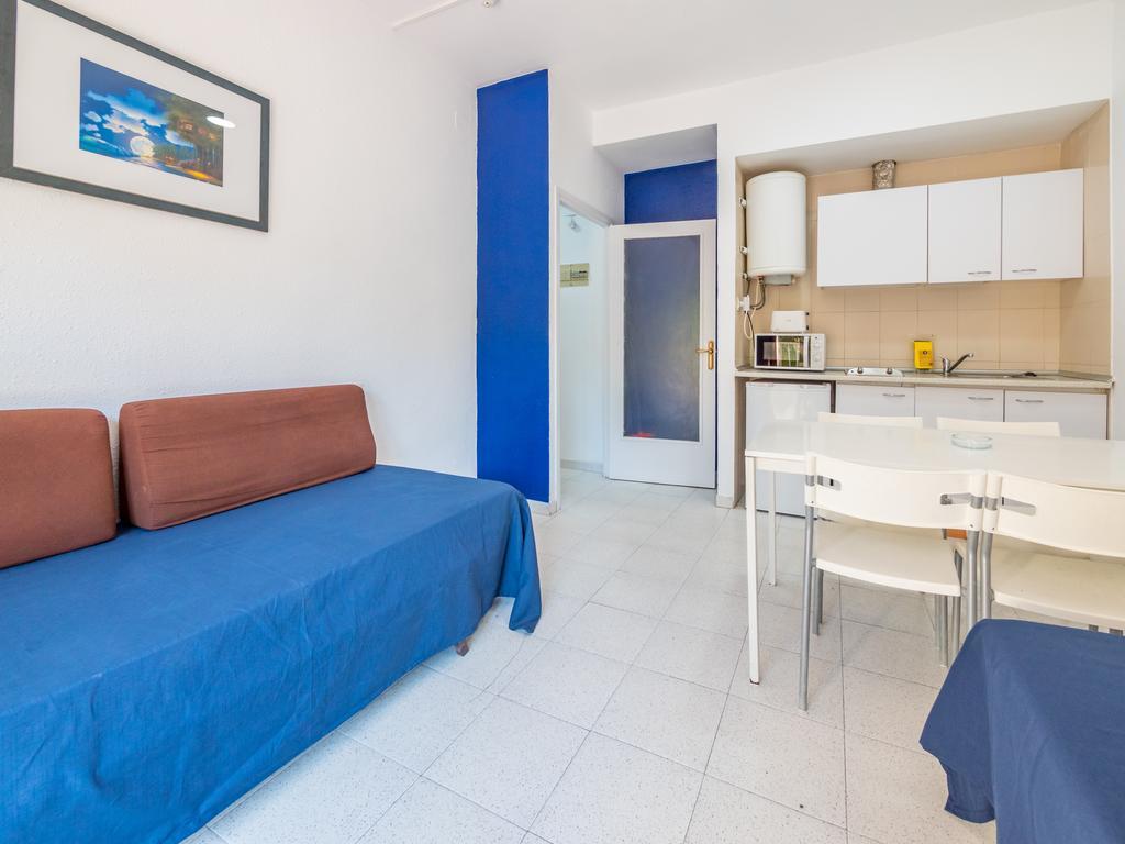 Apartaments Ar Enjoy Monjardi يوريت دي مار المظهر الخارجي الصورة
