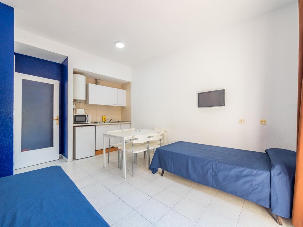 Apartaments Ar Enjoy Monjardi يوريت دي مار المظهر الخارجي الصورة