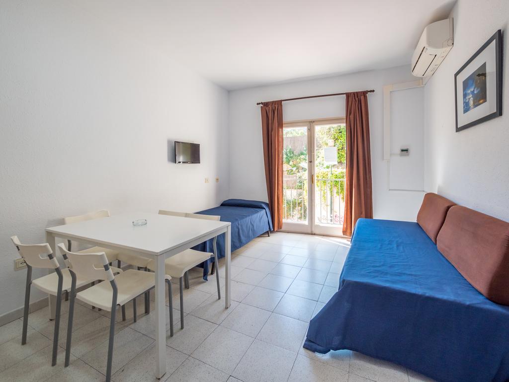 Apartaments Ar Enjoy Monjardi يوريت دي مار المظهر الخارجي الصورة