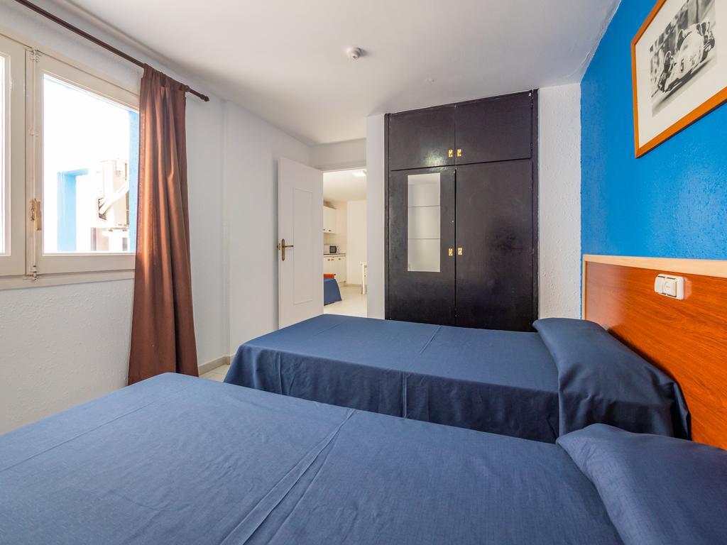 Apartaments Ar Enjoy Monjardi يوريت دي مار المظهر الخارجي الصورة