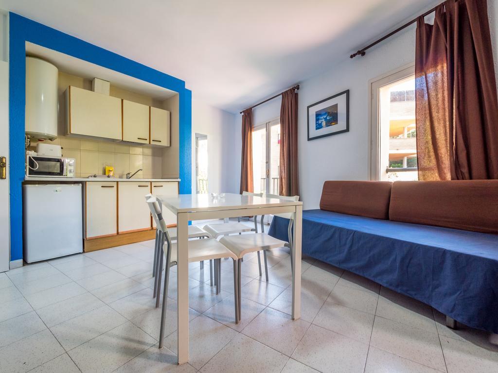 Apartaments Ar Enjoy Monjardi يوريت دي مار المظهر الخارجي الصورة