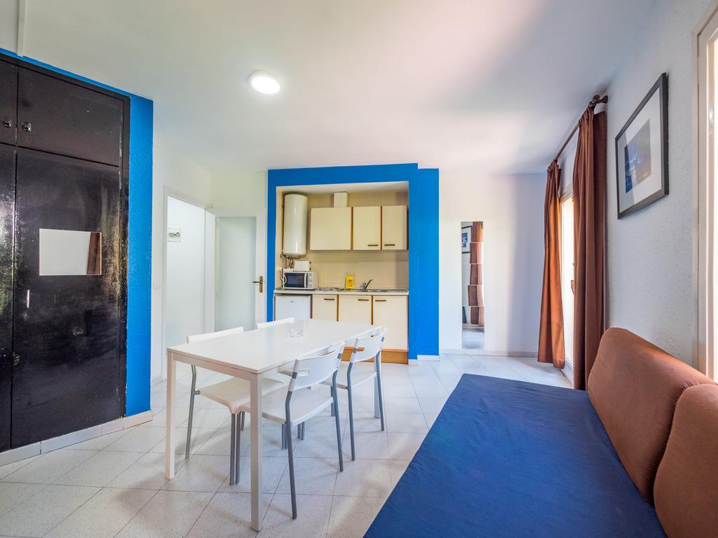Apartaments Ar Enjoy Monjardi يوريت دي مار المظهر الخارجي الصورة