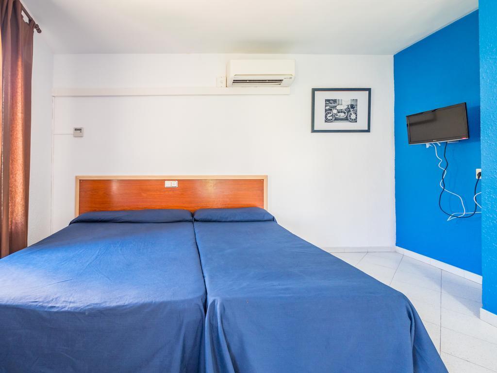 Apartaments Ar Enjoy Monjardi يوريت دي مار المظهر الخارجي الصورة