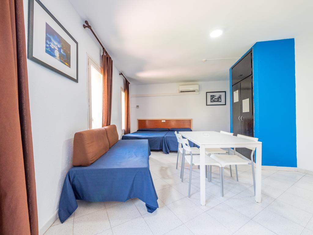 Apartaments Ar Enjoy Monjardi يوريت دي مار المظهر الخارجي الصورة