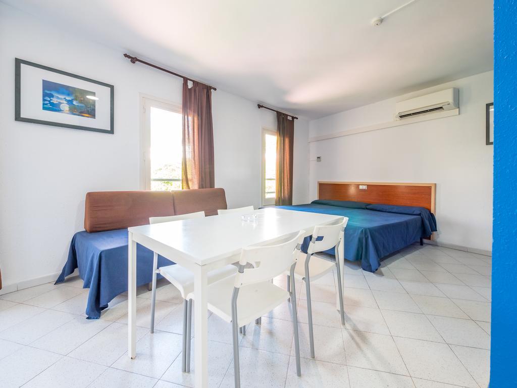 Apartaments Ar Enjoy Monjardi يوريت دي مار المظهر الخارجي الصورة