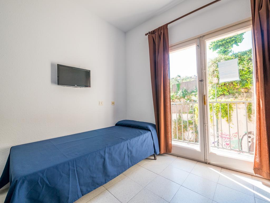 Apartaments Ar Enjoy Monjardi يوريت دي مار المظهر الخارجي الصورة