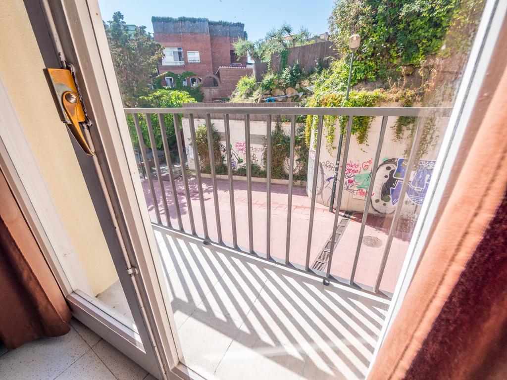 Apartaments Ar Enjoy Monjardi يوريت دي مار المظهر الخارجي الصورة
