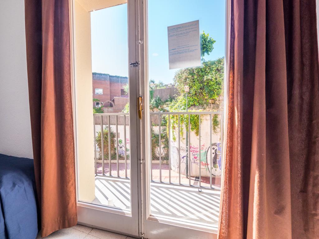 Apartaments Ar Enjoy Monjardi يوريت دي مار المظهر الخارجي الصورة