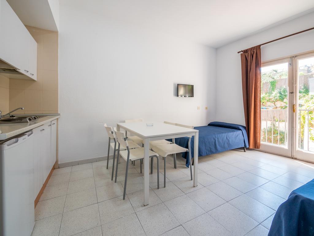 Apartaments Ar Enjoy Monjardi يوريت دي مار المظهر الخارجي الصورة