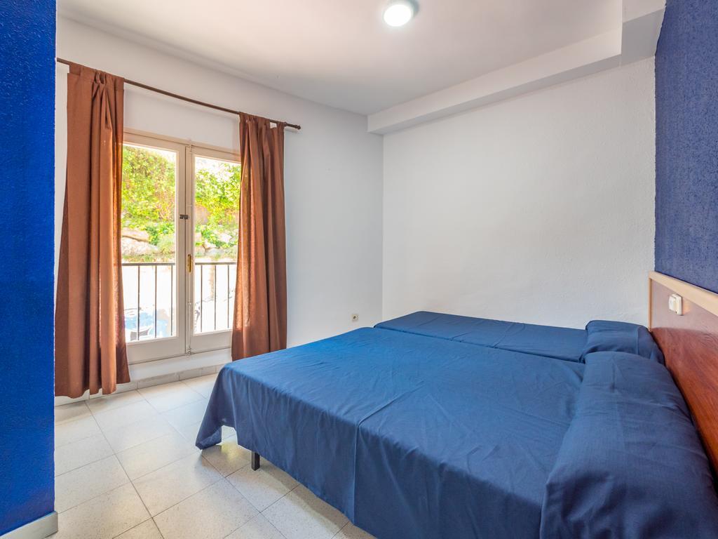 Apartaments Ar Enjoy Monjardi يوريت دي مار المظهر الخارجي الصورة