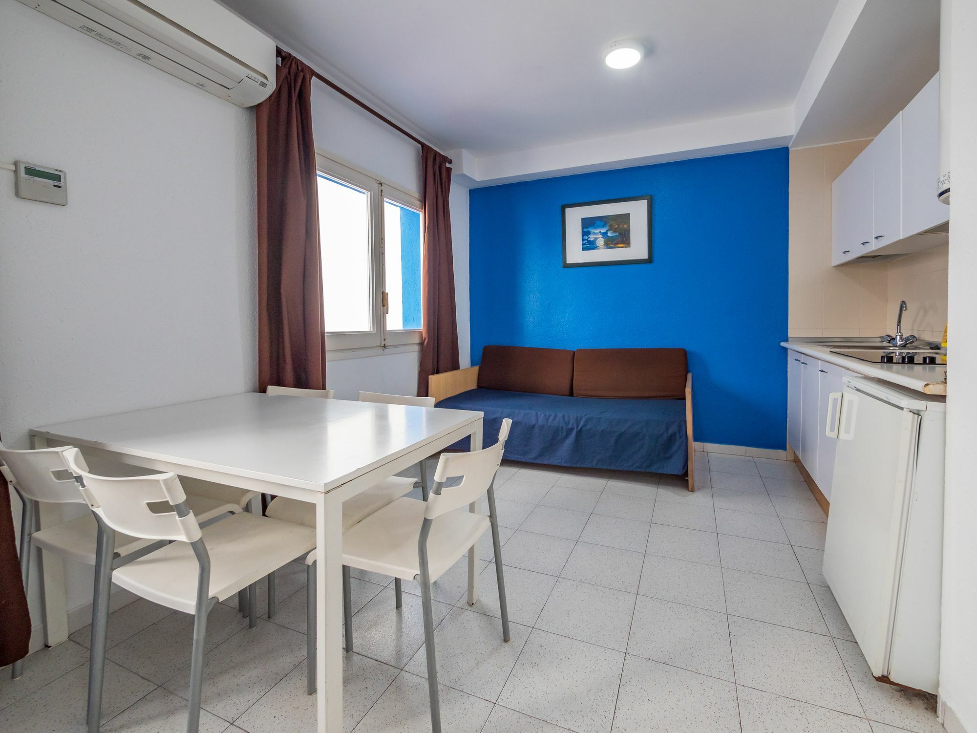 Apartaments Ar Enjoy Monjardi يوريت دي مار المظهر الخارجي الصورة