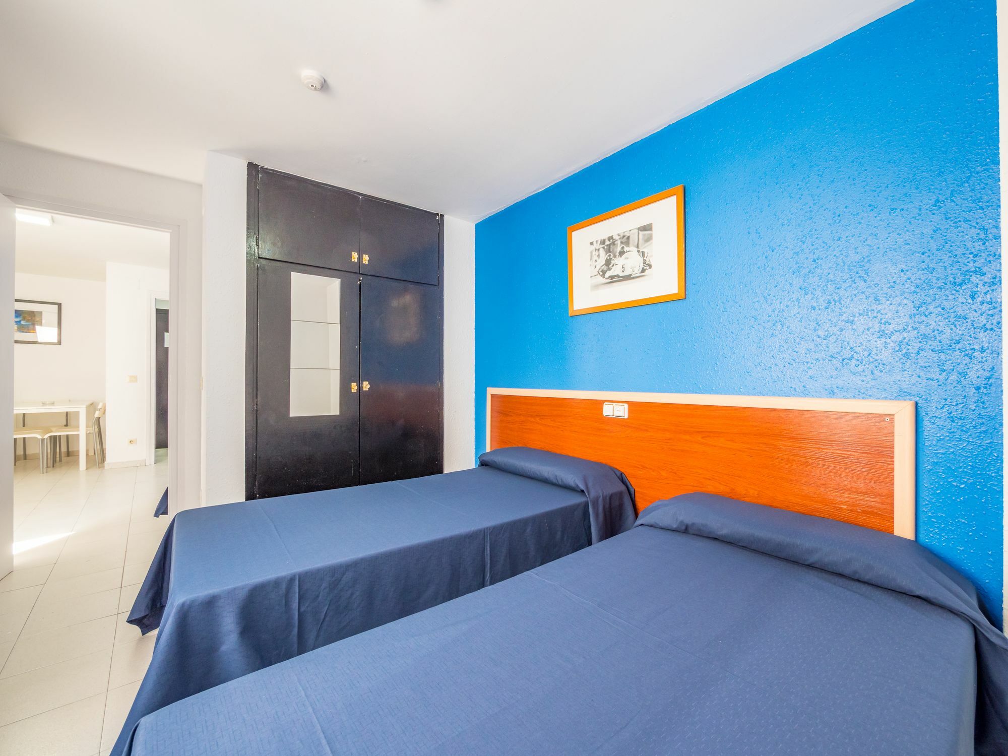 Apartaments Ar Enjoy Monjardi يوريت دي مار المظهر الخارجي الصورة