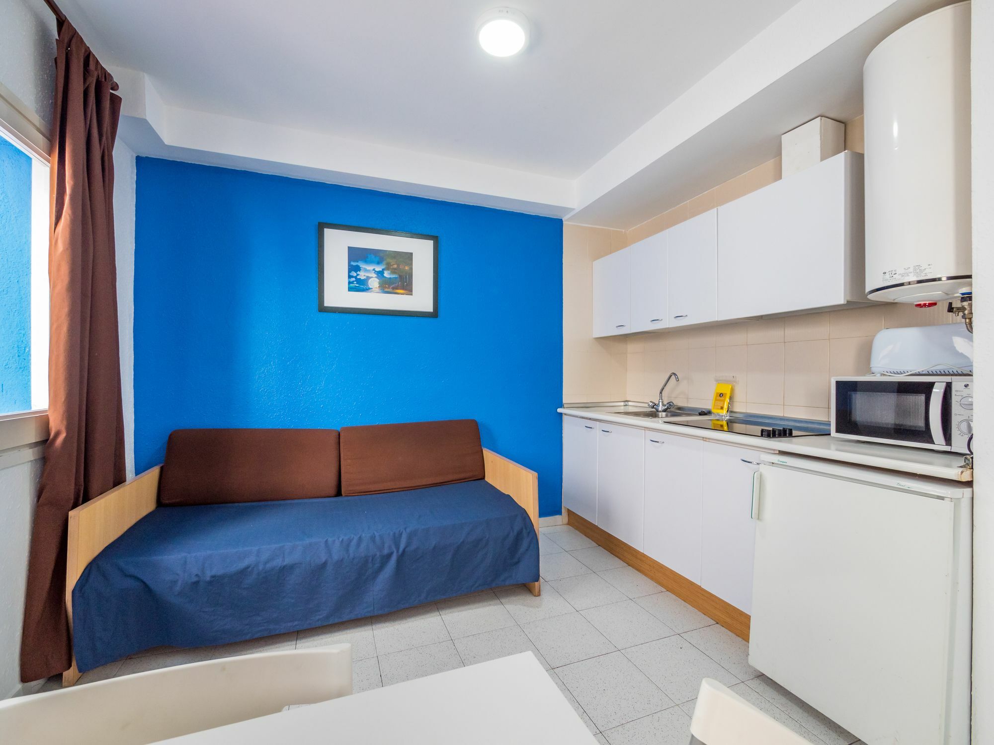 Apartaments Ar Enjoy Monjardi يوريت دي مار المظهر الخارجي الصورة