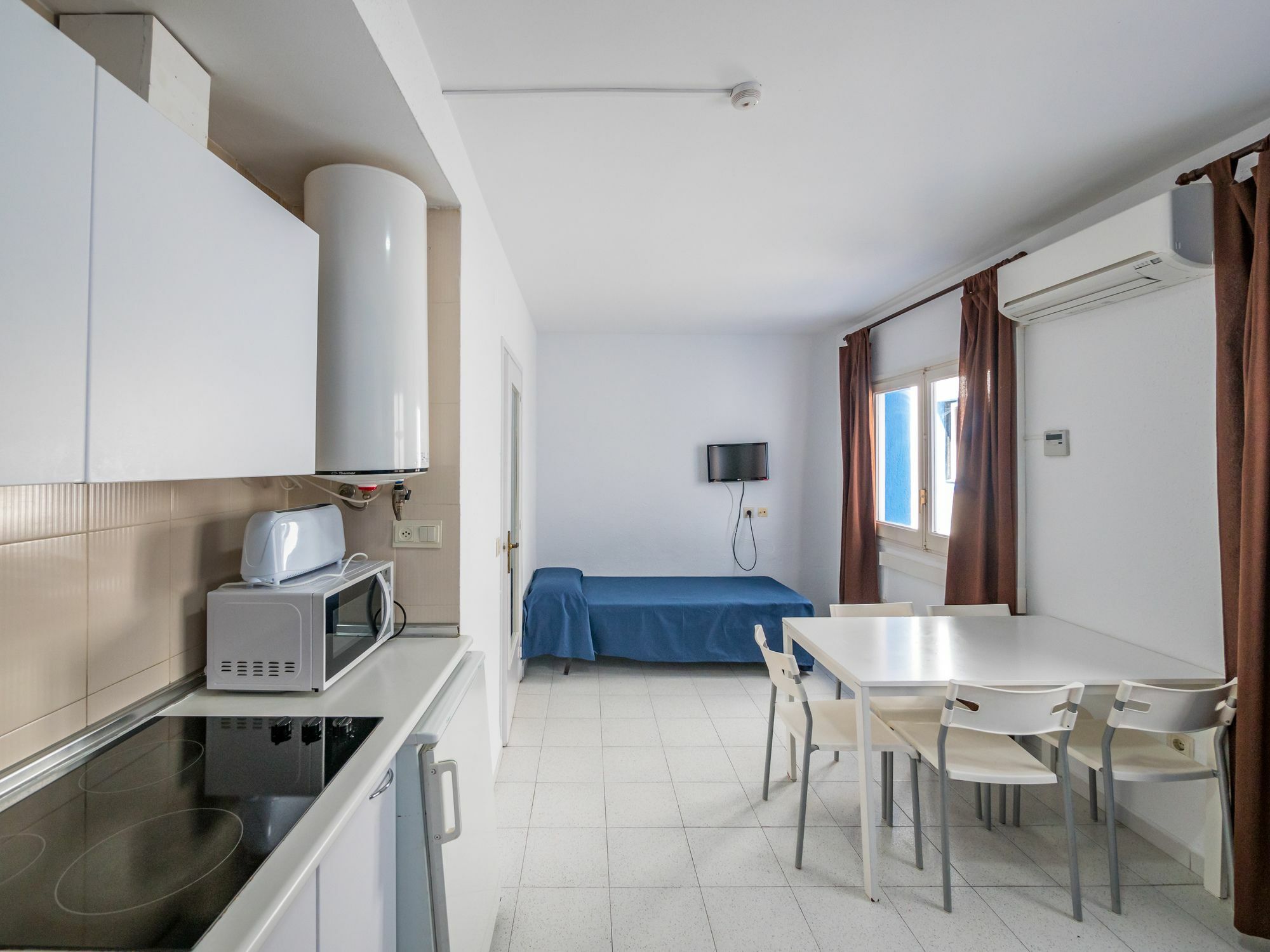 Apartaments Ar Enjoy Monjardi يوريت دي مار المظهر الخارجي الصورة