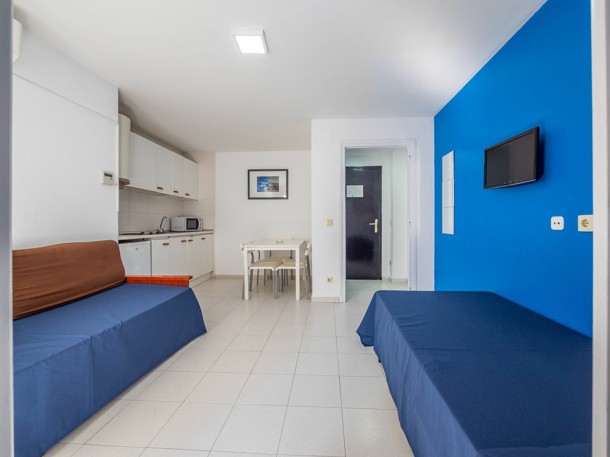 Apartaments Ar Enjoy Monjardi يوريت دي مار المظهر الخارجي الصورة