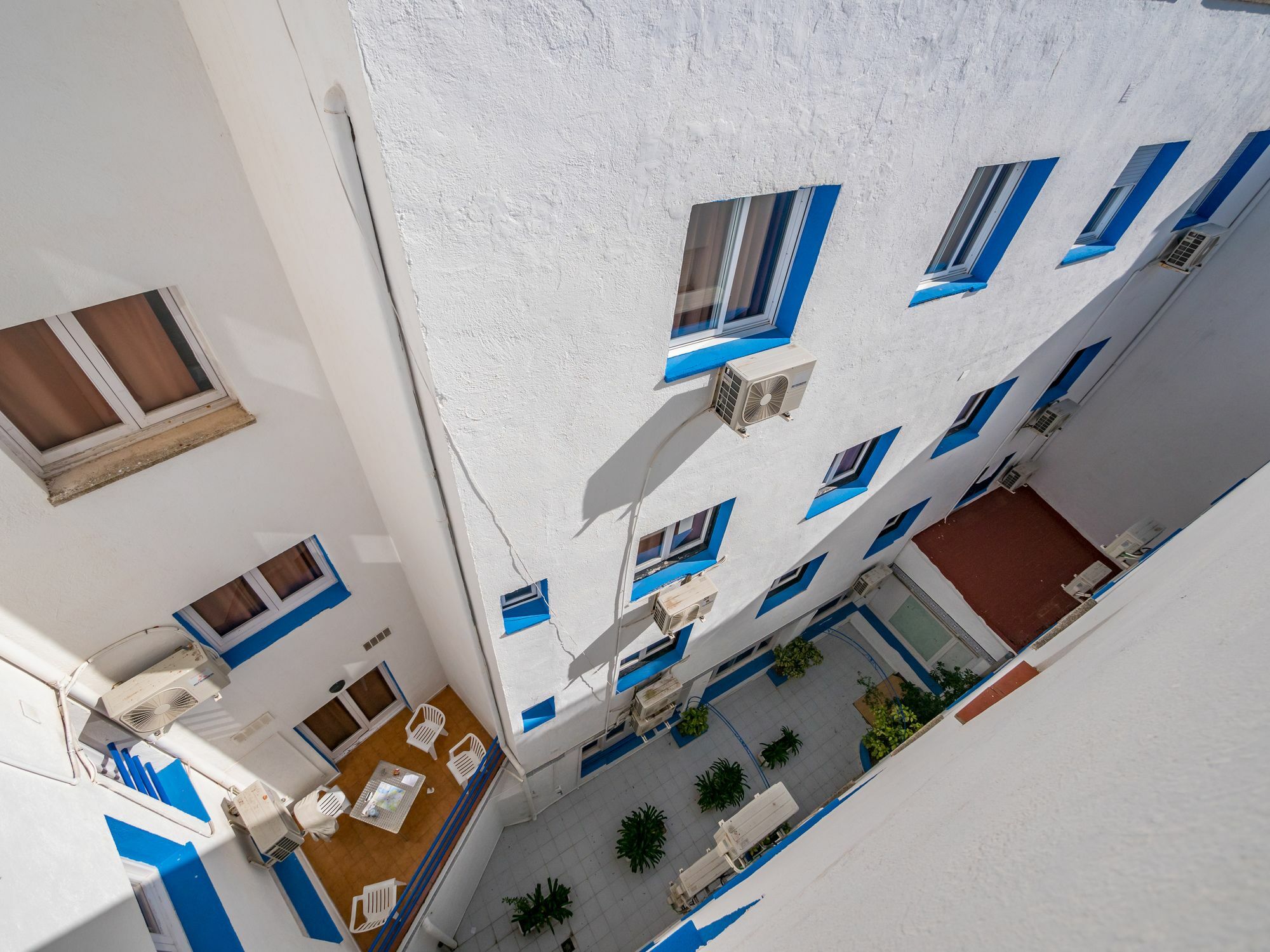 Apartaments Ar Enjoy Monjardi يوريت دي مار المظهر الخارجي الصورة